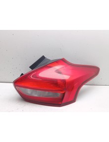 Recambio de piloto trasero derecho para ford focus iii 2.0 tdci referencia OEM IAM 1906354 f1eb13404b 