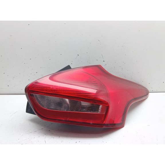 Recambio de piloto trasero derecho para ford focus iii 2.0 tdci referencia OEM IAM 1906354 f1eb13404b 