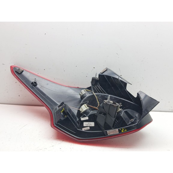 Recambio de piloto trasero derecho para ford focus iii 2.0 tdci referencia OEM IAM 1906354 f1eb13404b 