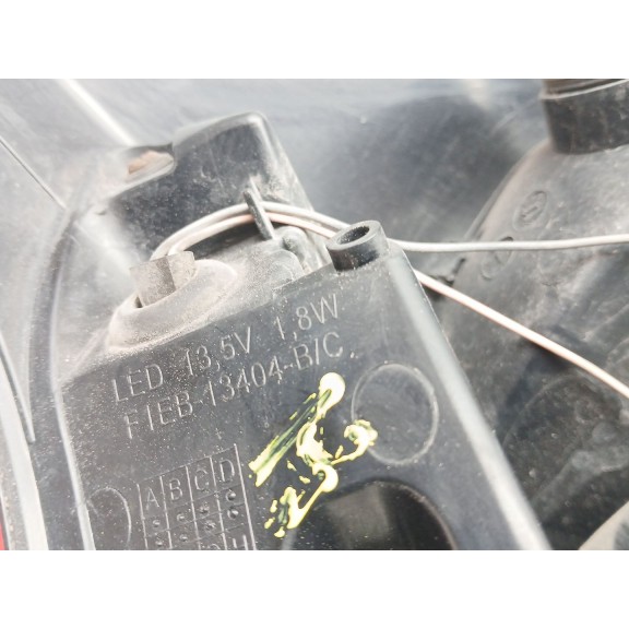 Recambio de piloto trasero derecho para ford focus iii 2.0 tdci referencia OEM IAM 1906354 f1eb13404b 