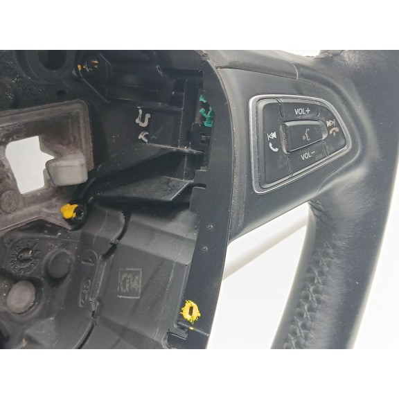 Recambio de volante para ford focus iii 2.0 tdci referencia OEM IAM f1eb3600je3z  