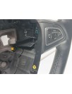 Recambio de volante para ford focus iii 2.0 tdci referencia OEM IAM f1eb3600je3z  