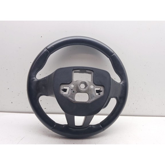 Recambio de volante para ford focus iii 2.0 tdci referencia OEM IAM f1eb3600je3z  