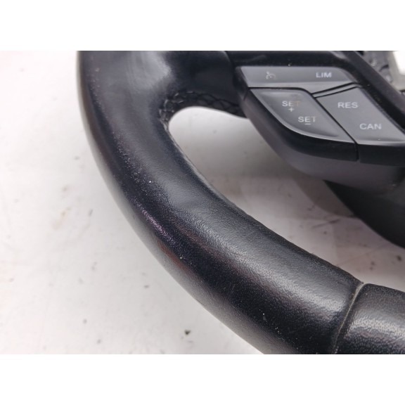 Recambio de volante para ford focus iii 2.0 tdci referencia OEM IAM f1eb3600je3z  