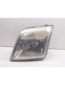 Recambio de faro izquierdo para ford transit connect (p65_, p70_, p80_) 1.8 di referencia OEM IAM 2t1413005ae 039140999 