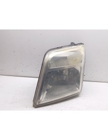 Recambio de faro izquierdo para ford transit connect (p65_, p70_, p80_) 1.8 di referencia OEM IAM 2t1413005ae 039140999  2