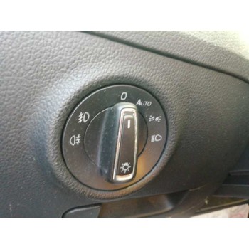 MANDO LUCES 3V0941431 