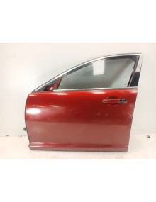 Recambio de puerta delantera izquierda para jaguar xf 3.0 v6 diesel luxury referencia OEM IAM C2Z2061  C2Z2061 2