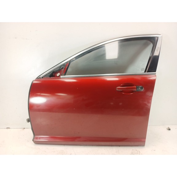 Recambio de puerta delantera izquierda para jaguar xf 3.0 v6 diesel luxury referencia OEM IAM C2Z2061  C2Z2061