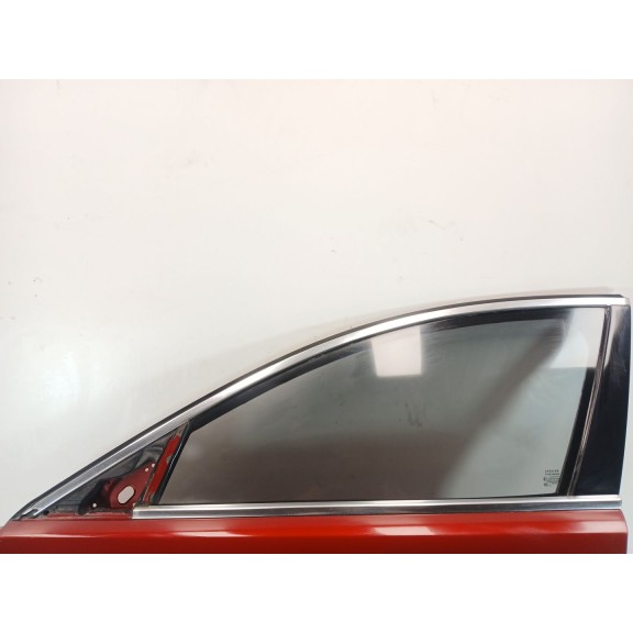 Recambio de puerta delantera izquierda para jaguar xf 3.0 v6 diesel luxury referencia OEM IAM C2Z2061  C2Z2061