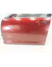 Recambio de puerta delantera izquierda para jaguar xf 3.0 v6 diesel luxury referencia OEM IAM C2Z2061  C2Z2061