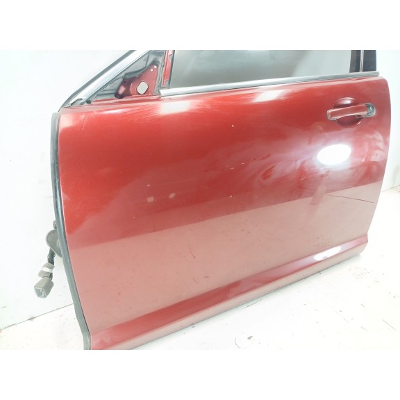 Recambio de puerta delantera izquierda para jaguar xf 3.0 v6 diesel luxury referencia OEM IAM C2Z2061  C2Z2061