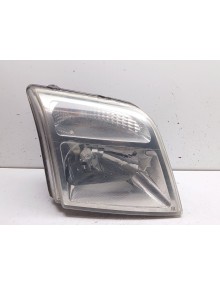 Recambio de faro derecho para ford transit connect (p65_, p70_, p80_) 1.8 di referencia OEM IAM 2t1413006ae 039130999 