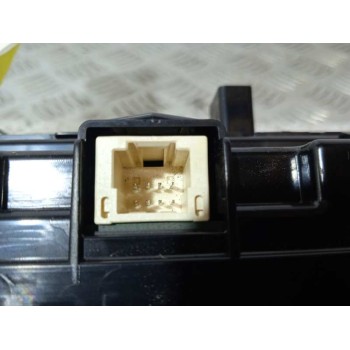 Recambio de mando climatizador para toyota auris hybrid active referencia OEM IAM 5590002C50  