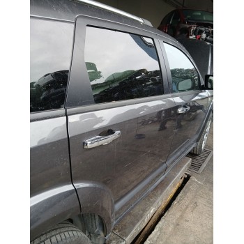 Recambio de puerta trasera derecha para fiat freemont (345_) 2.0 jtd referencia OEM IAM 00K68067472AI  