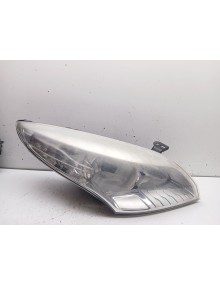 Recambio de faro derecho para renault megane iii grandtour (kz0/1) 1.5 dci (kz1m, kz1w, kz0r) referencia OEM IAM    2