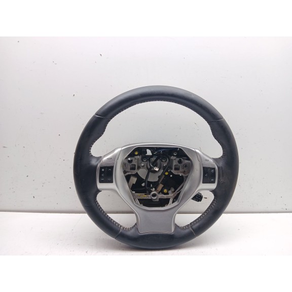 Recambio de volante para lexus ct 200h referencia OEM IAM   