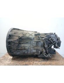 Recambio de caja cambios para mercedes-benz vito / mixto furgoneta (w639) 110 cdi (639.601, 639.603, 639.605) referencia OEM IAM