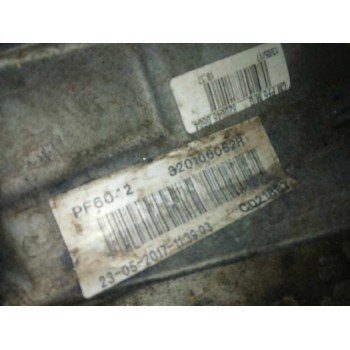 Recambio de caja casco para nissan nv 400 2.3 dci diesel cat referencia OEM IAM PF6042  