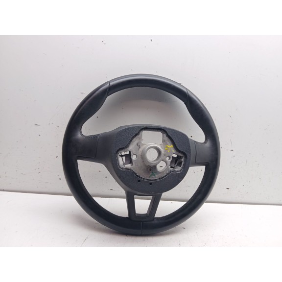 Recambio de volante para skoda yeti (5l) 2.0 tdi referencia OEM IAM 8l0419091q  