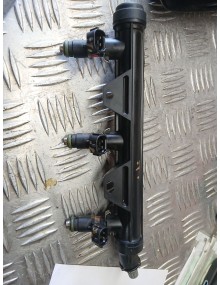 Recambio de rampa inyectora para seat ibiza iv (6j5, 6p1) 1.2 referencia OEM IAM 03e133320a   2