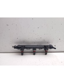 Recambio de rampa inyectora para seat ibiza iv (6j5, 6p1) 1.2 referencia OEM IAM 03e133320a  