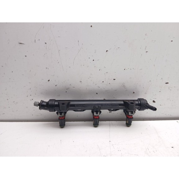 Recambio de rampa inyectora para seat ibiza iv (6j5, 6p1) 1.2 referencia OEM IAM 03e133320a  