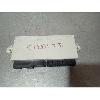 Recambio de modulo confort para bmw serie 7 (e65/e66) 750i referencia OEM IAM 61356964142 TRASERO IZQUIERDO 