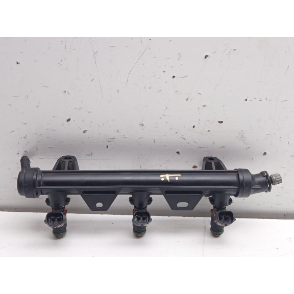 Recambio de rampa inyectora para seat ibiza iv (6j5, 6p1) 1.2 referencia OEM IAM 03e133320a  