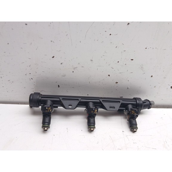 Recambio de rampa inyectora para seat ibiza iv (6j5, 6p1) 1.2 referencia OEM IAM 03e133320a  