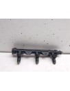 Recambio de rampa inyectora para seat ibiza iv (6j5, 6p1) 1.2 referencia OEM IAM 03e133320a  