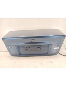 Recambio de tapa maletero para subaru legacy v station wagon (br) 2.0 d awd referencia OEM IAM   