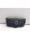 Recambio de sistema audio / radio cd para ford focus iii 2.0 tdci referencia OEM IAM f1et18k811hc  