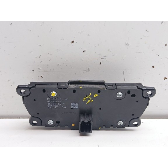 Recambio de sistema audio / radio cd para ford focus iii 2.0 tdci referencia OEM IAM f1et18k811hc  