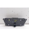 Recambio de sistema audio / radio cd para ford focus iii 2.0 tdci referencia OEM IAM f1et18k811hc  