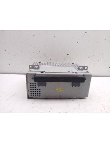 Recambio de sistema audio / radio cd para ford focus iii 2.0 tdci referencia OEM IAM f1bt18c815gag  