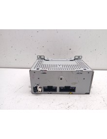 Recambio de sistema audio / radio cd para ford focus iii 2.0 tdci referencia OEM IAM f1bt18c815gag   2