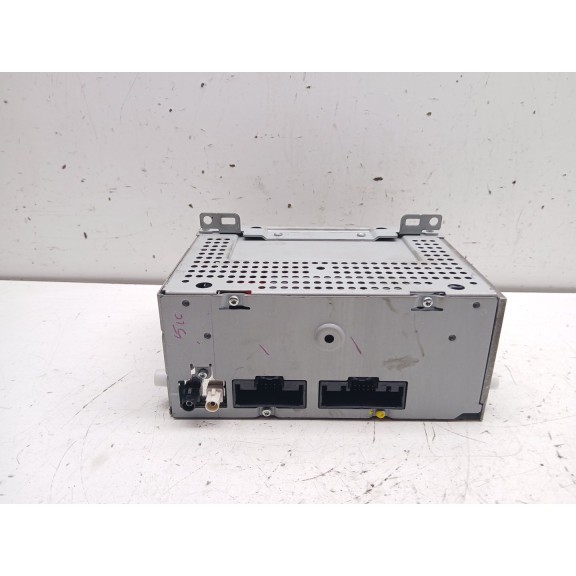 Recambio de sistema audio / radio cd para ford focus iii 2.0 tdci referencia OEM IAM f1bt18c815gag  