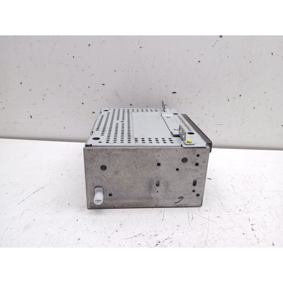 Recambio de sistema audio / radio cd para ford focus iii 2.0 tdci referencia OEM IAM f1bt18c815gag  