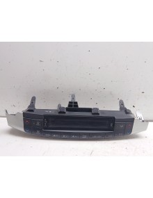 Recambio de mando climatizador para lexus ct 200h referencia OEM IAM 5590076050  