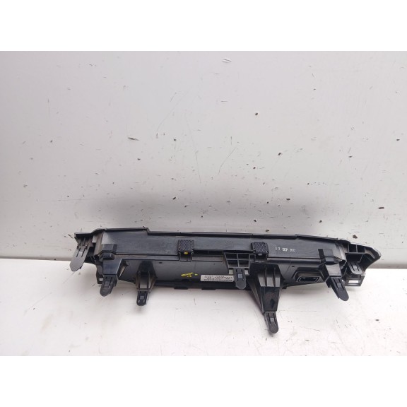 Recambio de mando climatizador para lexus ct 200h referencia OEM IAM 5590076050  