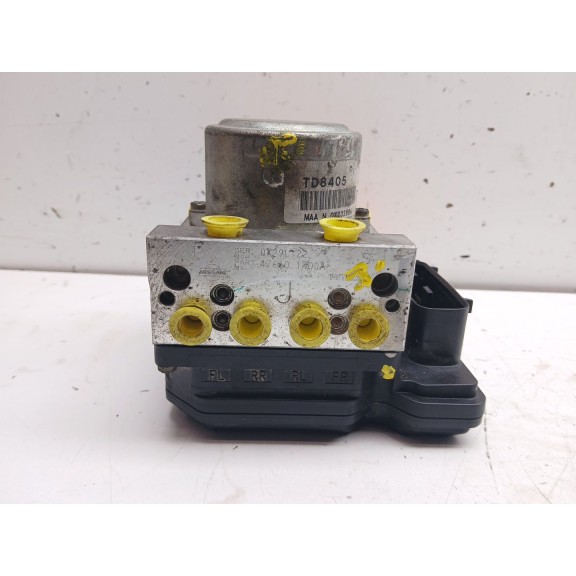 Recambio de abs para nissan juke (f15) 1.6 referencia OEM IAM td8405  