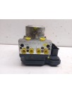 Recambio de abs para nissan juke (f15) 1.6 referencia OEM IAM td8405  