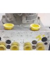 Recambio de abs para nissan juke (f15) 1.6 referencia OEM IAM td8405  
