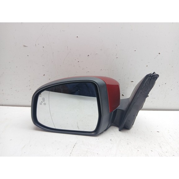 Recambio de retrovisor izquierdo para ford focus iii 2.0 tdci referencia OEM IAM 272876178  