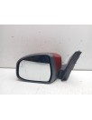 Recambio de retrovisor izquierdo para ford focus iii 2.0 tdci referencia OEM IAM 272876178  