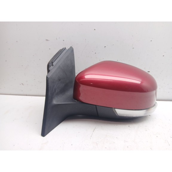Recambio de retrovisor izquierdo para ford focus iii 2.0 tdci referencia OEM IAM 272876178  