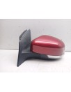 Recambio de retrovisor izquierdo para ford focus iii 2.0 tdci referencia OEM IAM 272876178  