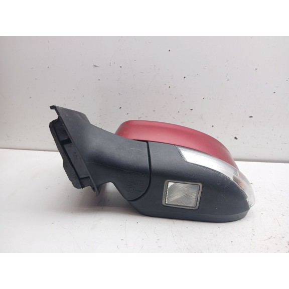 Recambio de retrovisor izquierdo para ford focus iii 2.0 tdci referencia OEM IAM 272876178  
