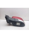 Recambio de retrovisor izquierdo para ford focus iii 2.0 tdci referencia OEM IAM 272876178  